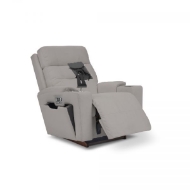 Picture of NEO POWER ROCKING RECLINER WITH POWER HEADREST AND LUMBAR