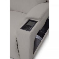 Picture of NEO POWER ROCKING RECLINER WITH POWER HEADREST AND LUMBAR