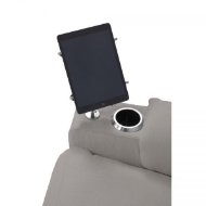 Picture of NEO POWER ROCKING RECLINER WITH POWER HEADREST AND LUMBAR