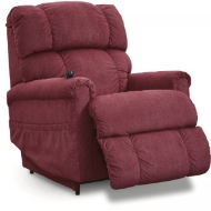 Picture of PINNACLE PLATINUM POWER LIFT RECLINER