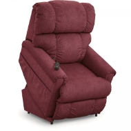 Picture of PINNACLE PLATINUM POWER LIFT RECLINER