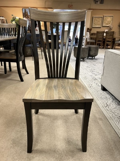 Show details for BRINKLEY DINING CHAIR Picture of BRINKLEY DINING CHAIR