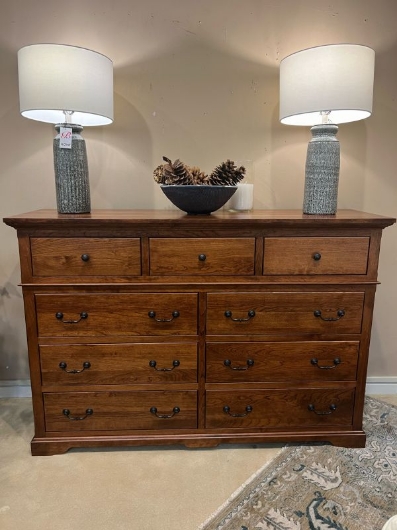 Show details for LONGMEADOW DRESSER 5 Picture of LONGMEADOW DRESSER 5