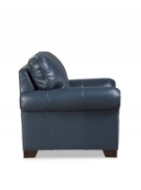Picture of CRAFTMASTER TOP GRAIN LEATHER SOFA