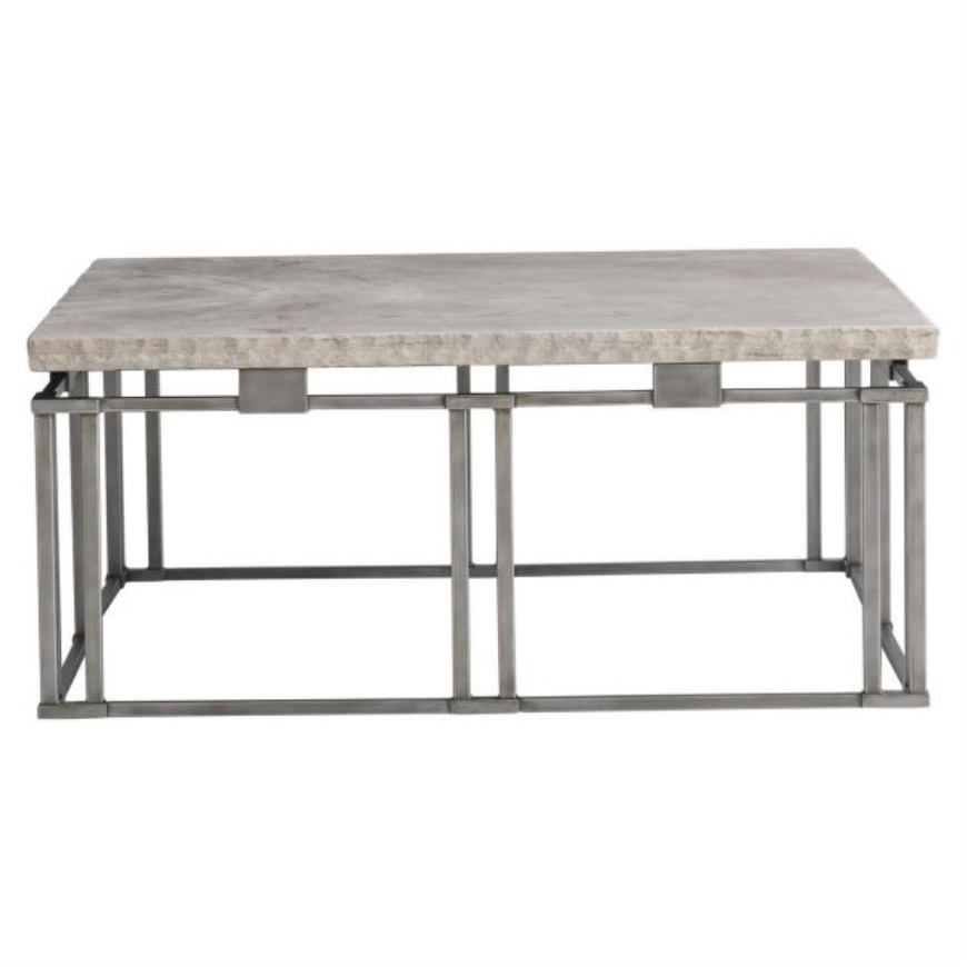 Picture of RIVERTON COCKTAIL TABLE