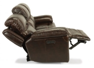 Picture of FENWICK POWER RECLINING SOFA WITH POWER HEADRESTS