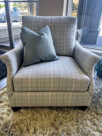 Show details for VEDA CHAIR Picture of VEDA CHAIR