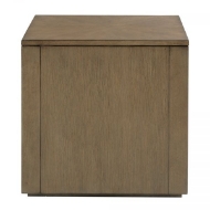 Picture of PAULSON RECTANGULAR END TABLE