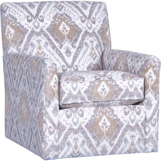 Show details for 4575 SWIIVEL GLIDER Picture of 4575 SWIIVEL GLIDER