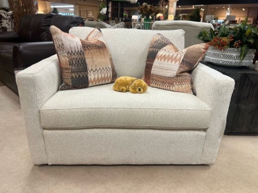 Show details for 5556 TRACK ARM CUSTOM CHAIR Picture of 5556 TRACK ARM CUSTOM CHAIR