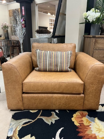 Show details for BIG BEND CHAIR Picture of BIG BEND CHAIR