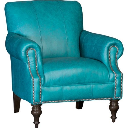 Show details for 8960 CHAIR IN TOP GRAIN LEATHER Picture of 8960 CHAIR IN TOP GRAIN LEATHER