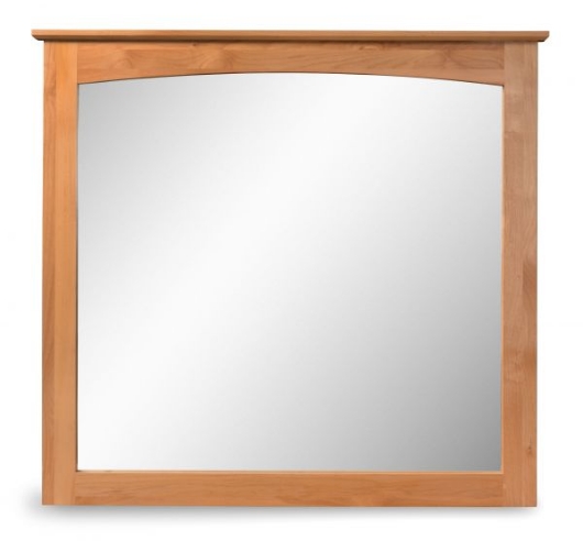Show details for SHAKER ARCH MOULDING MIRROR Picture of SHAKER ARCH MOULDING MIRROR