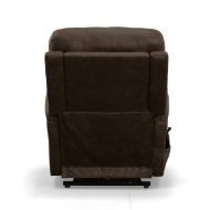 Picture of ATLAS POWER LIFT RECLINER WITH POWER HEADREST & LUMBAR