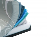 Picture of TEMPUR LUXEADAPT MEDIUM HYBRID