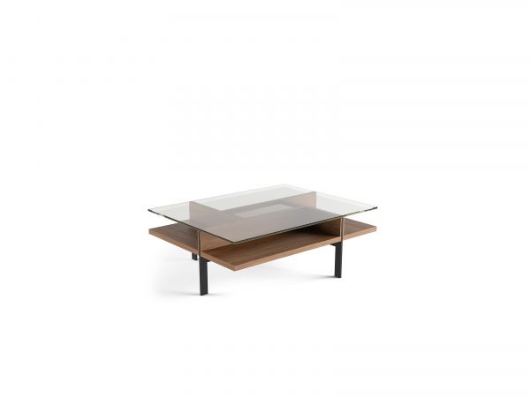 Show details for TERRACE RECTANGULAR COFFEE TABLE Picture of TERRACE RECTANGULAR COFFEE TABLE
