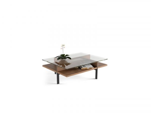 Show details for TERRACE RECTANGULAR COFFEE TABLE Picture of TERRACE RECTANGULAR COFFEE TABLE