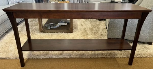 Show details for MARCO SOFA TABLE Picture of MARCO SOFA TABLE