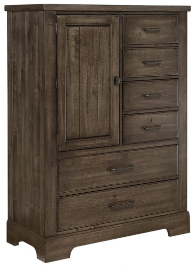 Show details for COOL RUSTIC STANDING CHEST Picture of COOL RUSTIC STANDING CHEST