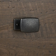 Picture of COOL RUSTIC STANDING CHEST