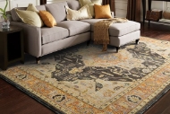 Picture of ANDORRA 10' X 13' 2" AREA RUG