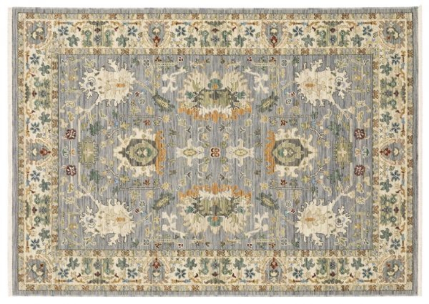 Picture of LUCCA AREA RUG 7'10" X 10'10"