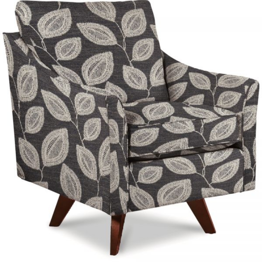 Picture of REEGAN HIGH LEG SWIVEL CHAIR