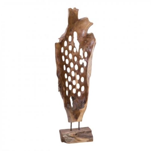 Show details for TEAK ROOT SCULPTURE Picture of TEAK ROOT SCULPTURE