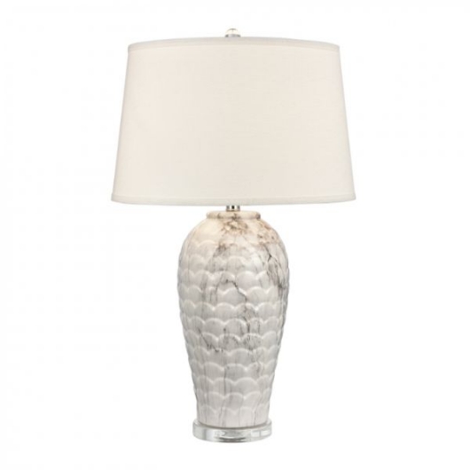 Show details for CAUSEWAY WATERS TABLE LAMP Picture of CAUSEWAY WATERS TABLE LAMP