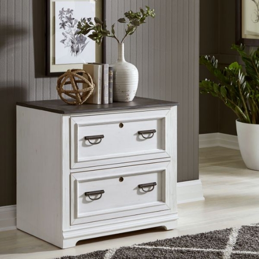 Show details for ALLYSON PARK FILING CABINET Picture of ALLYSON PARK FILING CABINET