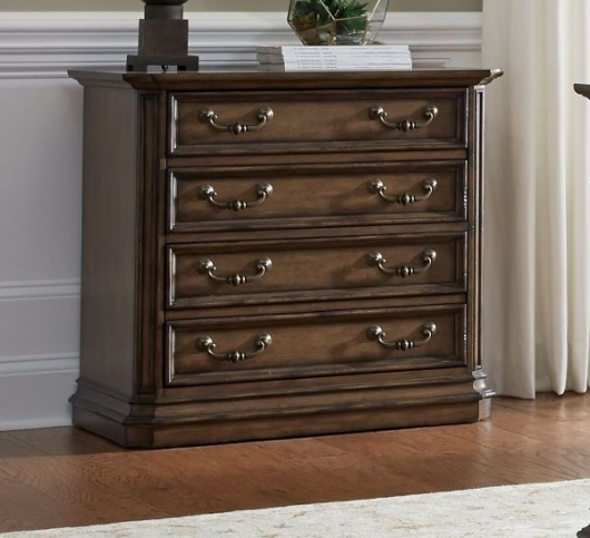 Show details for AMELIA LATERAL FILE CABINET Picture of AMELIA LATERAL FILE CABINET