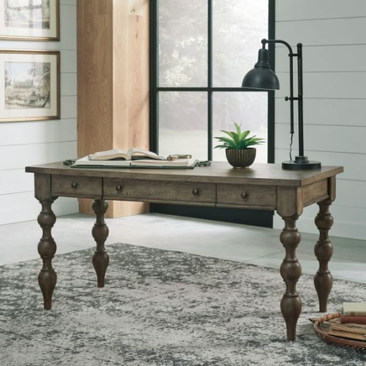 Show details for AMERICANA FARM WRITING DESK Picture of AMERICANA FARM WRITING DESK