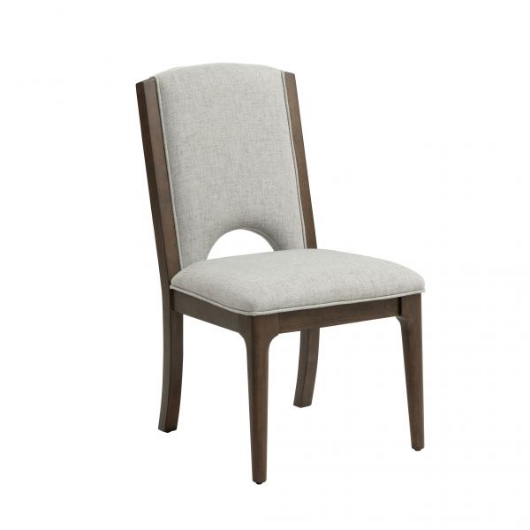 Show details for ATHENS UPHOLSTERED DINING CHAIR Picture of ATHENS UPHOLSTERED DINING CHAIR