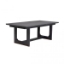 Show details for WATERFALL RECTANGULAR DINING TABLE Picture of WATERFALL RECTANGULAR DINING TABLE