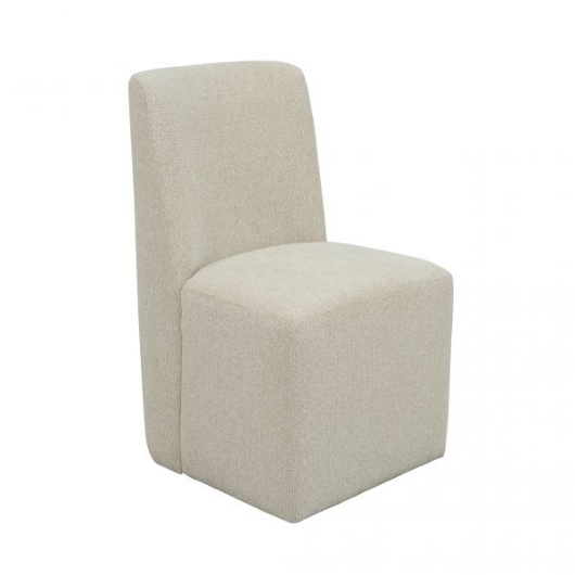 Show details for WATERFALL UPHOLSTERED DINING CHAIR Picture of WATERFALL UPHOLSTERED DINING CHAIR