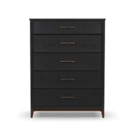 Picture of WATERFALL DRAWER CHEST