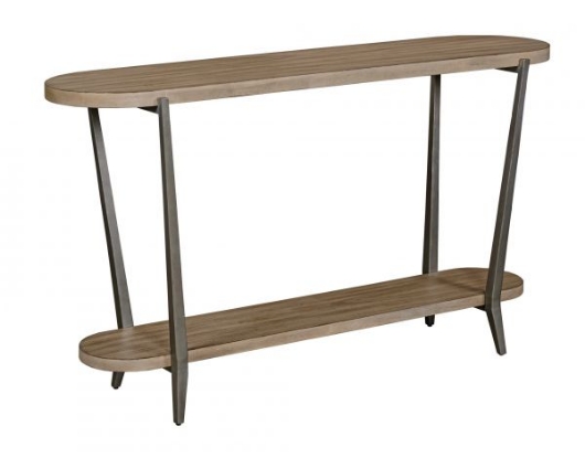 Show details for TANNA OVAL SOFA TABLE Picture of TANNA OVAL SOFA TABLE