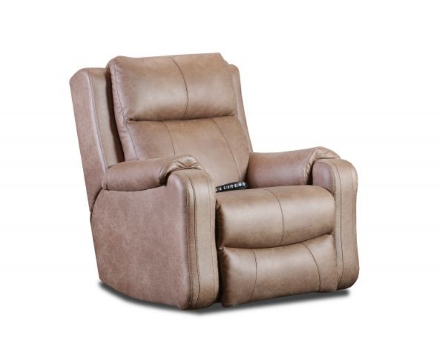 Picture of CONTOUR POWER WALL RECLINER