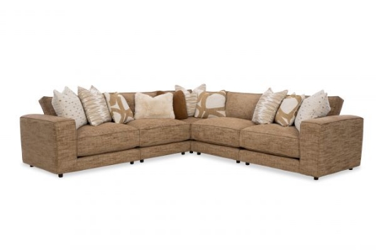 Show details for 5PC CUSTOM SECTIONAL Picture of 5PC CUSTOM SECTIONAL