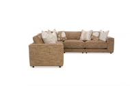Picture of 5PC CUSTOM SECTIONAL