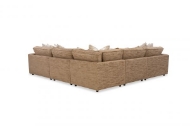 Picture of 5PC CUSTOM SECTIONAL