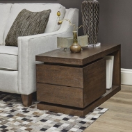 Picture of ATHENS END TABLE