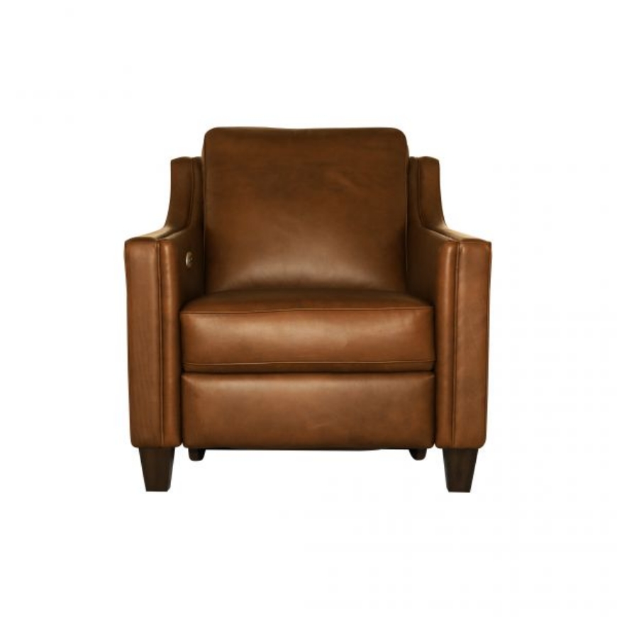 Picture of FINLEY LEATHER POWER INCLINER