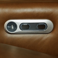 Picture of FINLEY LEATHER POWER INCLINER