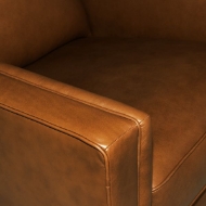 Picture of FINLEY LEATHER POWER INCLINER