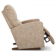 Picture of SHERMAN POWER ROCKING RECLINER