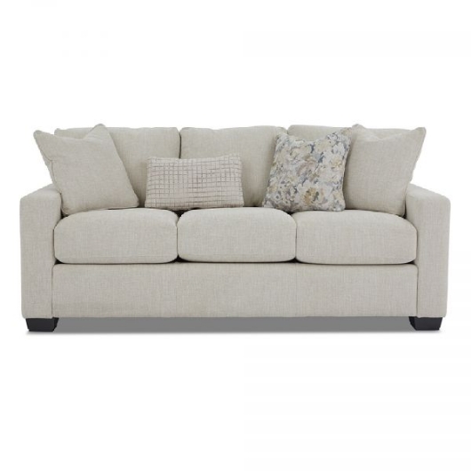 Show details for SHILOH QUEEN SLEEP SOFA Picture of SHILOH QUEEN SLEEP SOFA