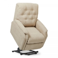 Picture of BILLIE BRONZE POWER LIFT RECLINER
