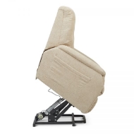 Picture of BILLIE BRONZE POWER LIFT RECLINER