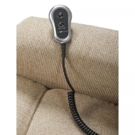 Picture of BILLIE BRONZE POWER LIFT RECLINER